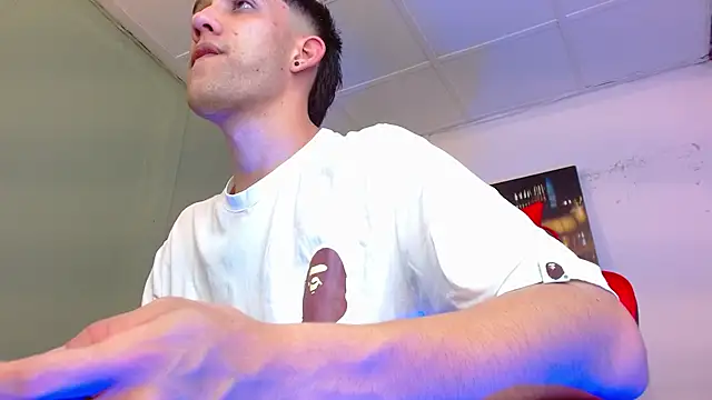 alexgiraldo   online show from 06.25.26