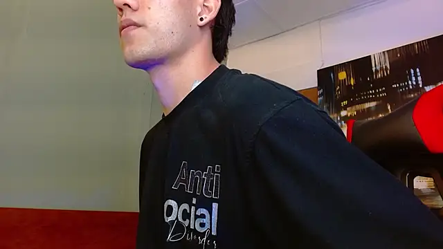 alexgiraldo   online show from 07.01.26