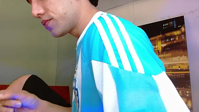 alexgiraldo   online show from 07.03.26