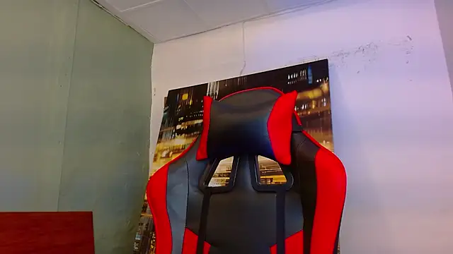 alexgiraldo   online show from 07.11.26