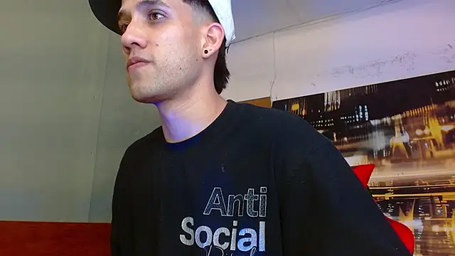 alexgiraldo   online show from 08.01.26