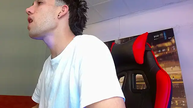 alexgiraldo   online show from 08.07.26