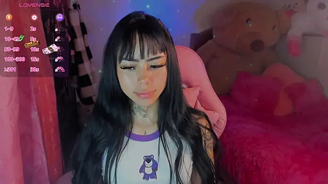 Snapshot of babee_04 chatting on 01.31.26 babee 04 online show from 01.31.26