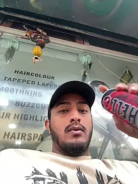 seenu2101 online show from 02.18.26