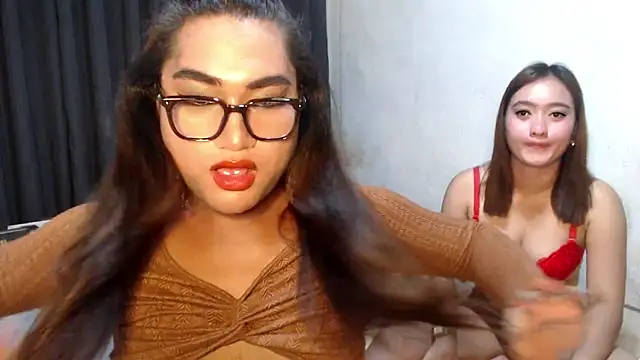 LastyLuna online show from 03.19.26