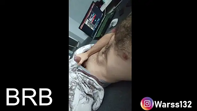 Snapshot of Warssss chatting on 01.16.26 Warssss online show from 01.16.26