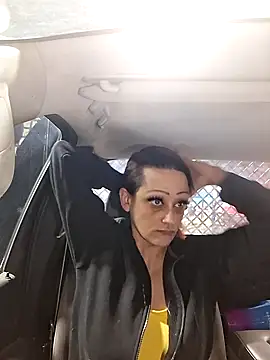 Splash Queen420 online show from 02.20.26