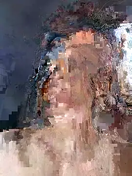 Splash Queen420 online show from 07.31.26