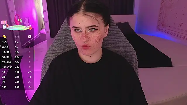 Dark Shine online show from 09.30.25