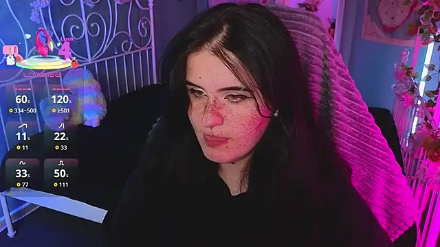 Dark Shine online show from 11.30.25