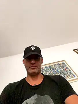 Maurinho3005 online show from 09.13.25