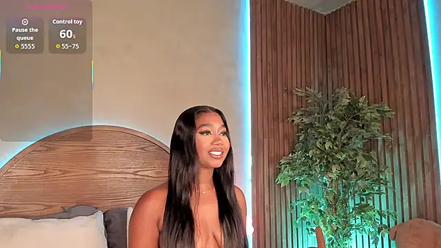 alisonn moon online show from 10.07.25