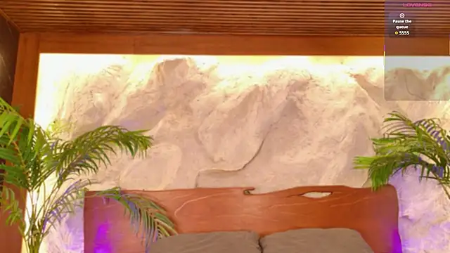 alisonn moon online show from 02.18.26