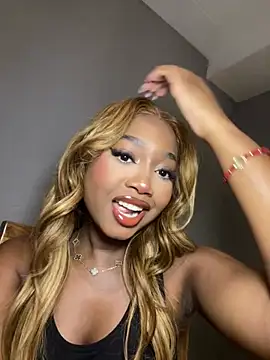 alisonn moon online show from 07.25.26