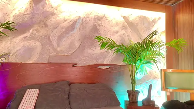 alisonn moon online show from 08.01.26