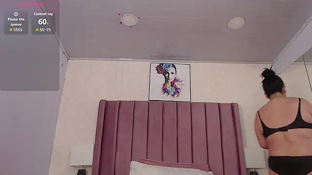 AriannaAdames online show from 06.20.26