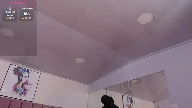 AriannaAdames online show from 06.21.26