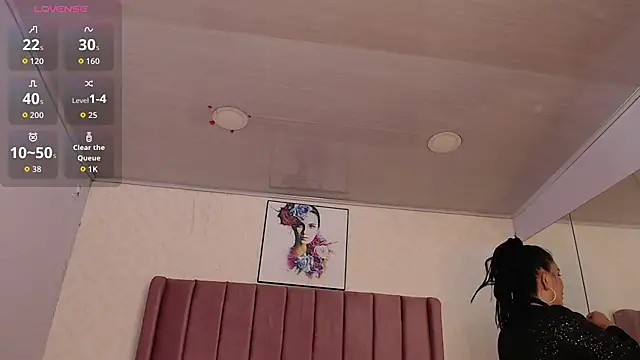 AriannaAdames online show from 06.29.26