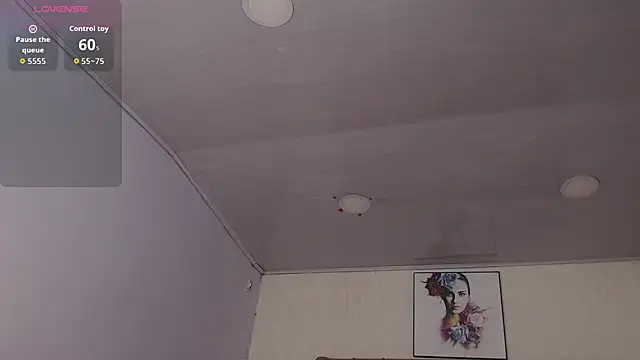 AriannaAdames online show from 07.02.26
