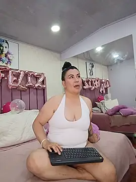 AriannaAdames online show from 07.10.26