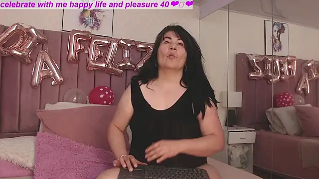 AriannaAdames online show from 07.13.26