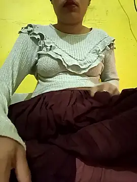 sanjana-hot online show from 01.13.26