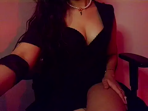 redruby xoxo online show from 03.27.26