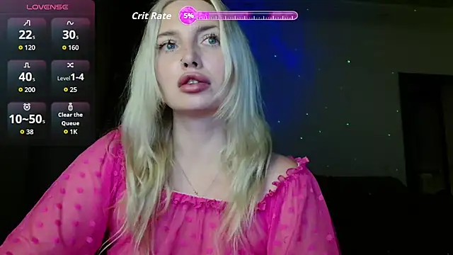 SpaceMarsi online show from 09.20.25