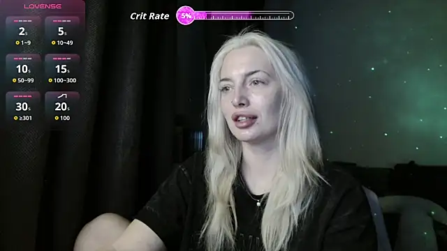 SpaceMarsi online show from 10.13.25