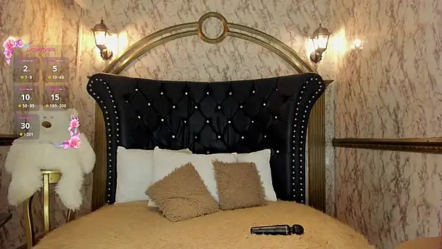 irenne wilsonn online show from 09.24.25