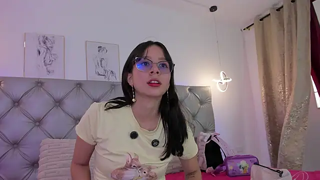 Naughty Couple83 online show from 05.01.26