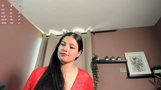 Miin yuna online show from 09.09.25