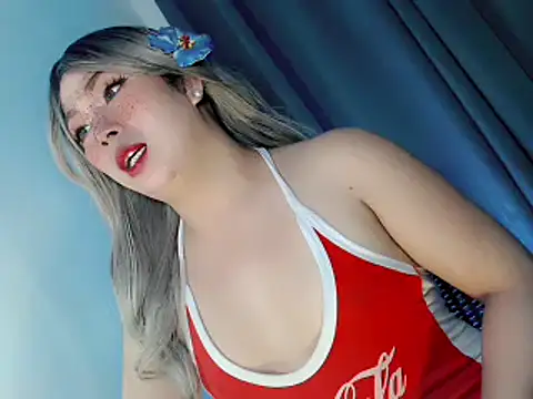 your hottest kim online show from 12.04.25