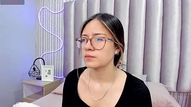 SamanthaPeachss online show from 02.10.26