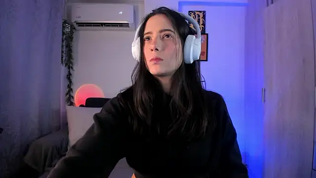 Snapshot of mishelkrave_ chatting on 02.09.26 mishelkrave online show from 02.09.26