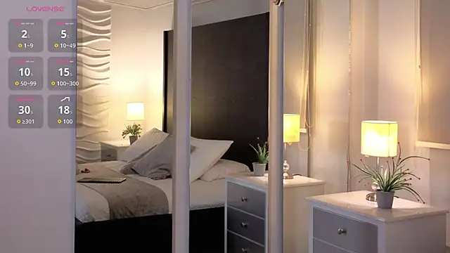 Angel yk online show from 09.11.25