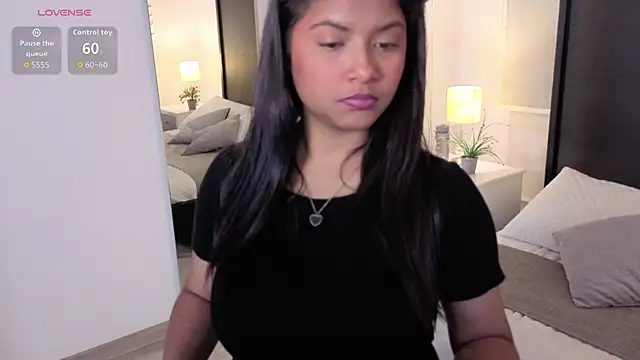 Angel yk online show from 09.13.25