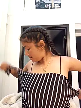 Angel yk online show from 09.30.25