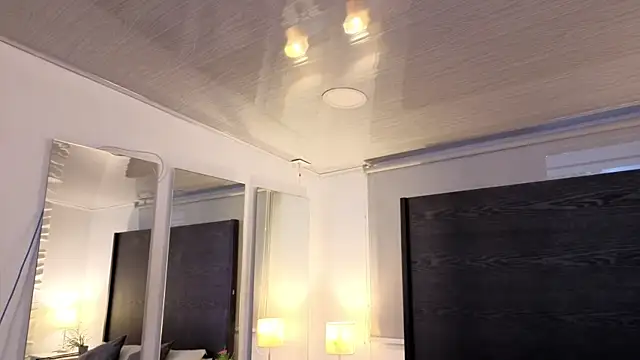 Angel yk online show from 10.11.25