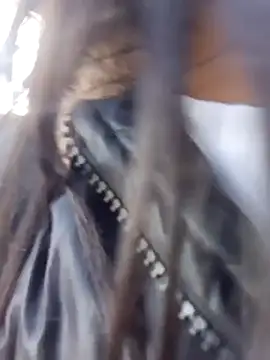 Angel yk online show from 10.13.25