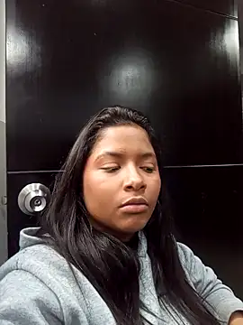 Angel yk online show from 10.14.25