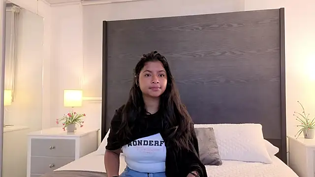 Angel yk online show from 10.20.25