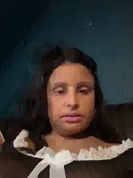 Angelaarayexx online show from 11.03.25