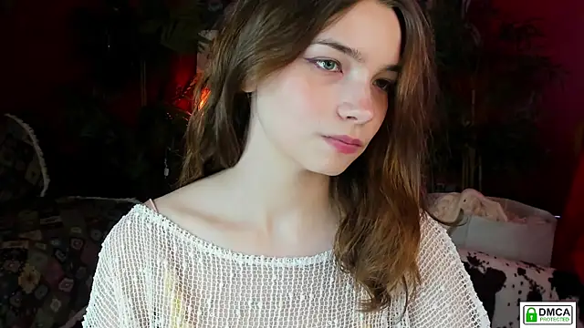 Evi Brook online show from 05.05.26