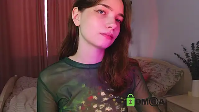 Snapshot of Evi_Brook chatting on 05.23.26 Evi Brook online show from 05.23.26
