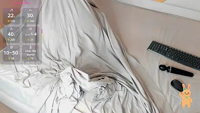 Valentin0 3 online show from 01.17.26