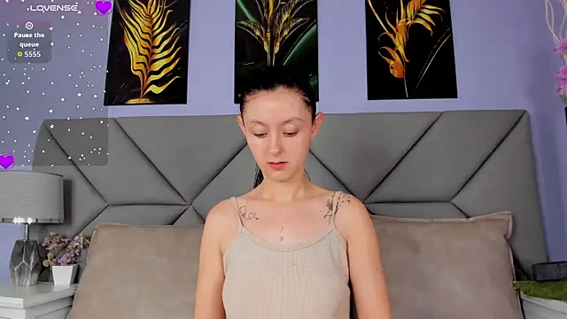 samara goals online show from 11.30.25