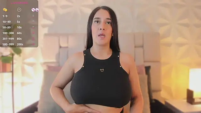 scarlettadams   online show from 05.05.26