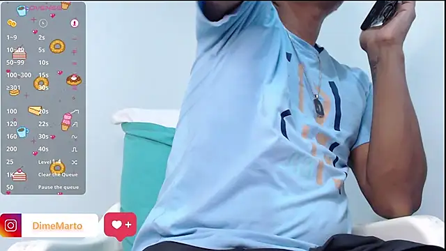 mike black 22 online show from 11.14.25