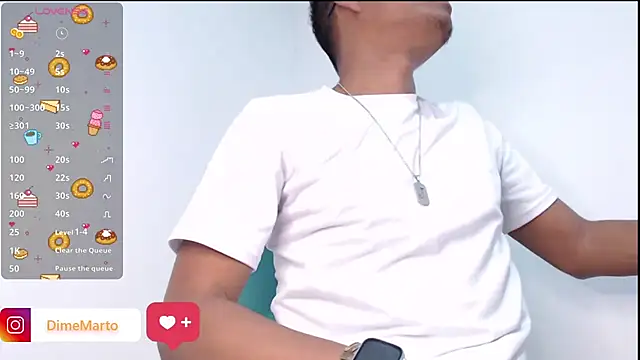 mike black 22 online show from 11.19.25